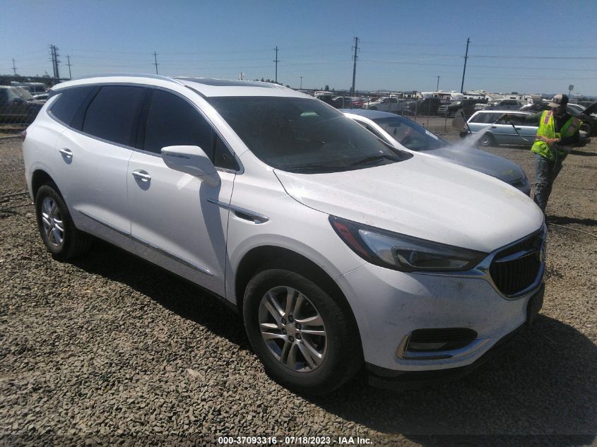 2019 BUICK ENCLAVE ESSENCE - 5GAERBKW1KJ152375