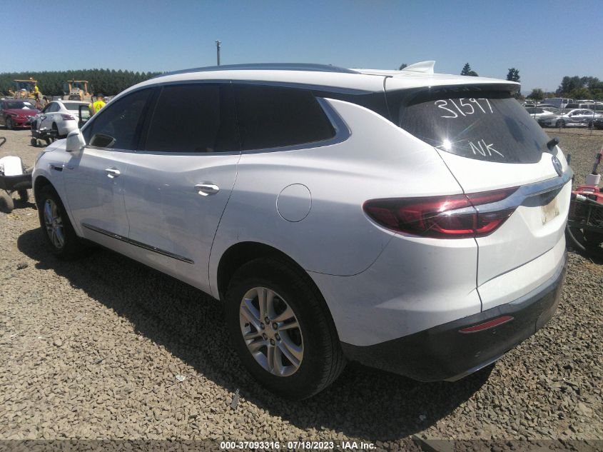 2019 BUICK ENCLAVE ESSENCE - 5GAERBKW1KJ152375