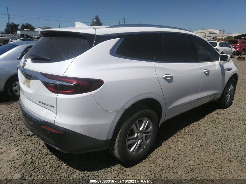 2019 BUICK ENCLAVE ESSENCE - 5GAERBKW1KJ152375
