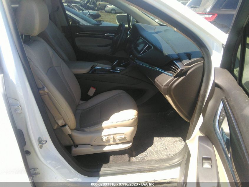 2019 BUICK ENCLAVE ESSENCE - 5GAERBKW1KJ152375
