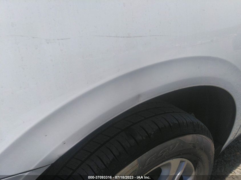 2019 BUICK ENCLAVE ESSENCE - 5GAERBKW1KJ152375