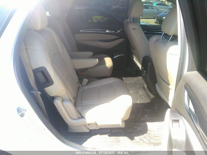 2019 BUICK ENCLAVE ESSENCE - 5GAERBKW1KJ152375