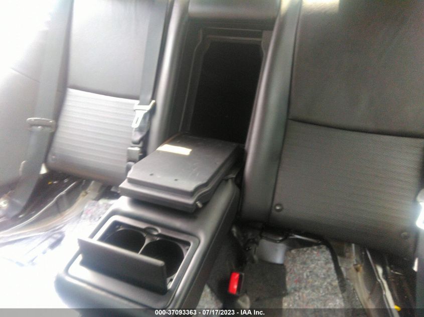 2015 INFINITI Q50 - JN1BV7AR3FM390757