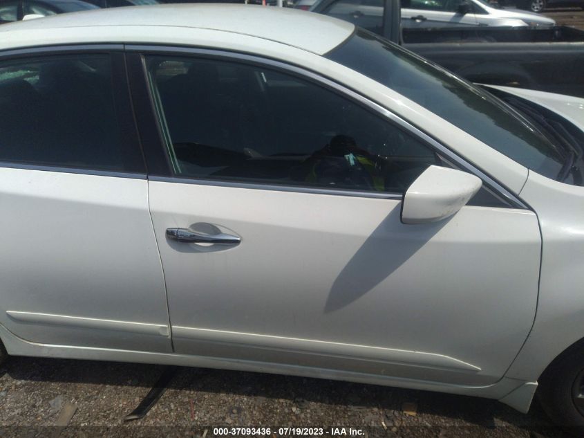 2015 NISSAN ALTIMA 2.5 S - 1N4AL3APXFN901631