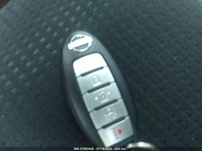 2015 NISSAN ALTIMA 2.5 S - 1N4AL3APXFN901631