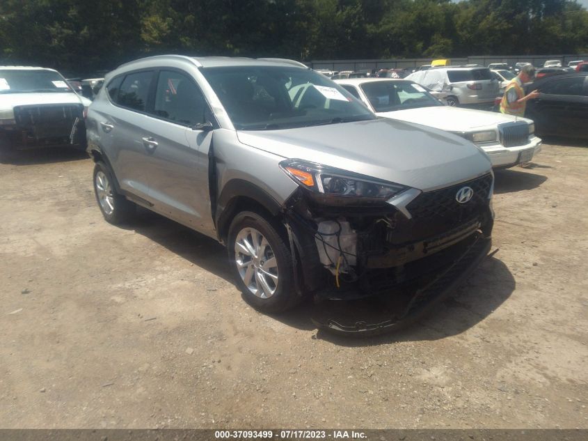 2020 HYUNDAI TUCSON VALUE - KM8J33A41LU244537
