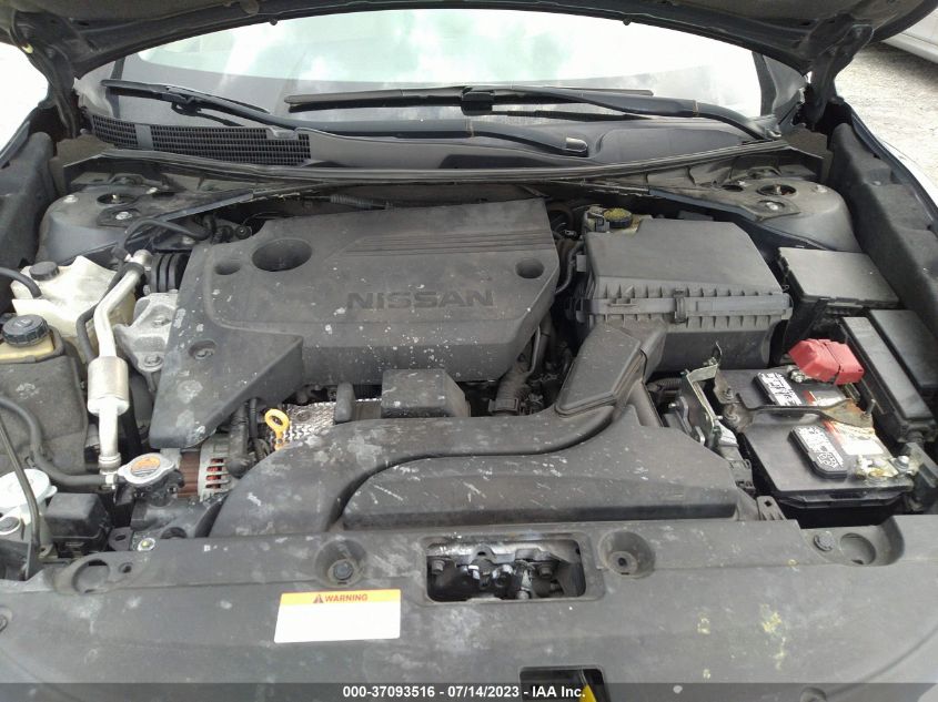 2016 NISSAN ALTIMA 2.5/S/SV/SL/SR - 1N4AL3AP9GC191120