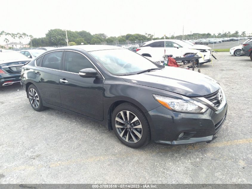 2016 NISSAN ALTIMA 2.5/S/SV/SL/SR - 1N4AL3AP9GC191120