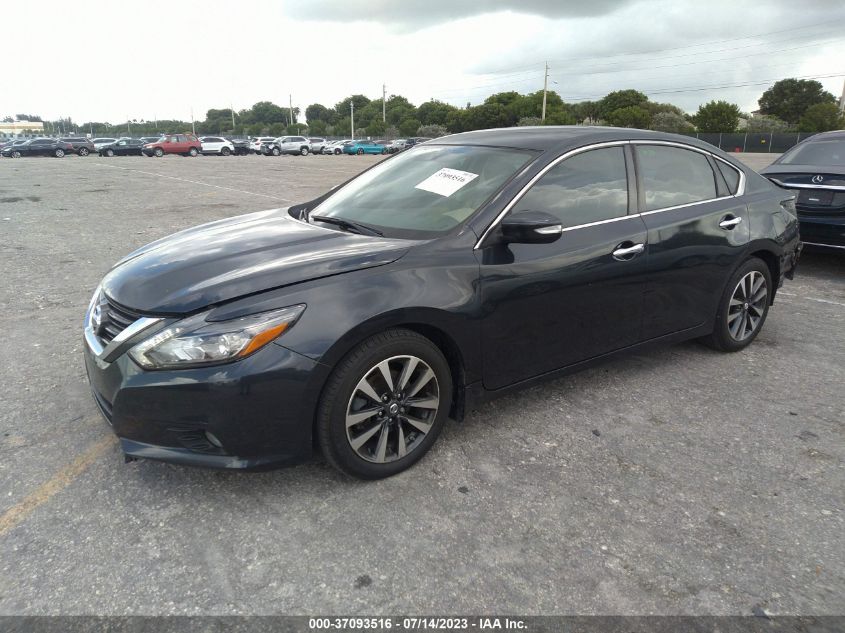 2016 NISSAN ALTIMA 2.5/S/SV/SL/SR - 1N4AL3AP9GC191120