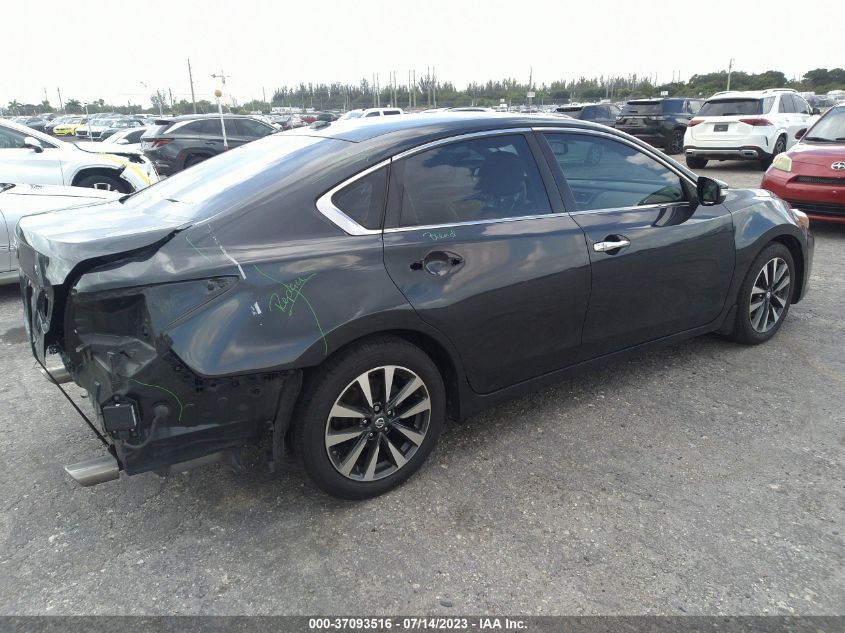 2016 NISSAN ALTIMA 2.5/S/SV/SL/SR - 1N4AL3AP9GC191120