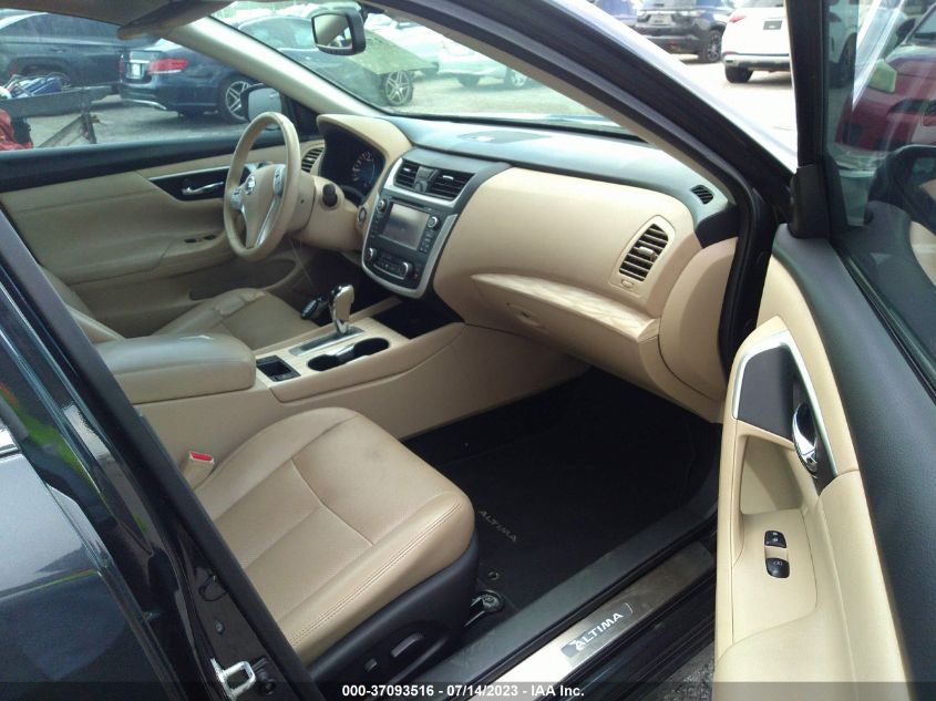 2016 NISSAN ALTIMA 2.5/S/SV/SL/SR - 1N4AL3AP9GC191120
