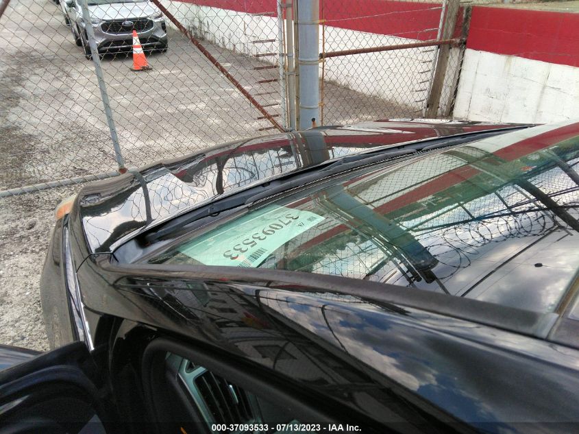 2014 HYUNDAI SONATA HYBRID - KMHEC4A41EA116844