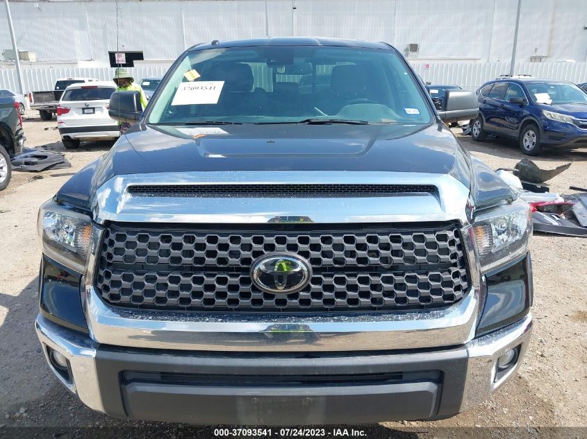 2019 TOYOTA TUNDRA 2WD SR/SR5 - 5TFRM5F11KX139427