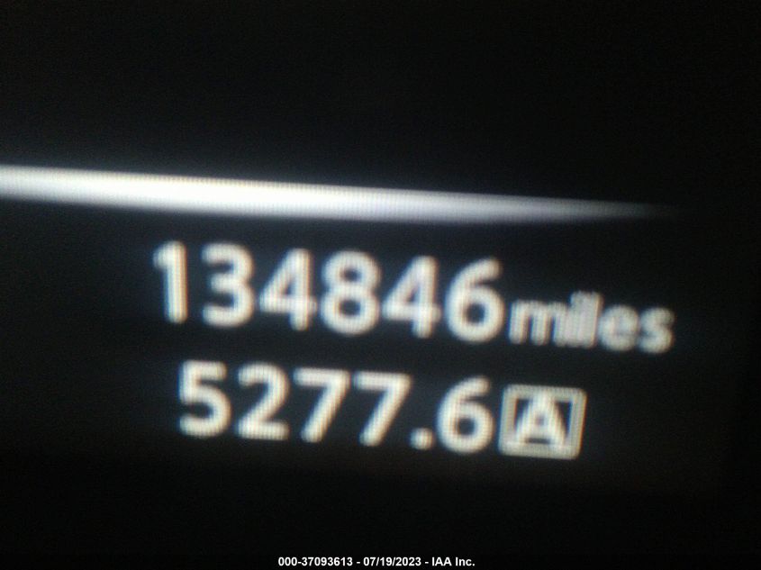2015 NISSAN ROGUE SV - KNMAT2MT9FP544573