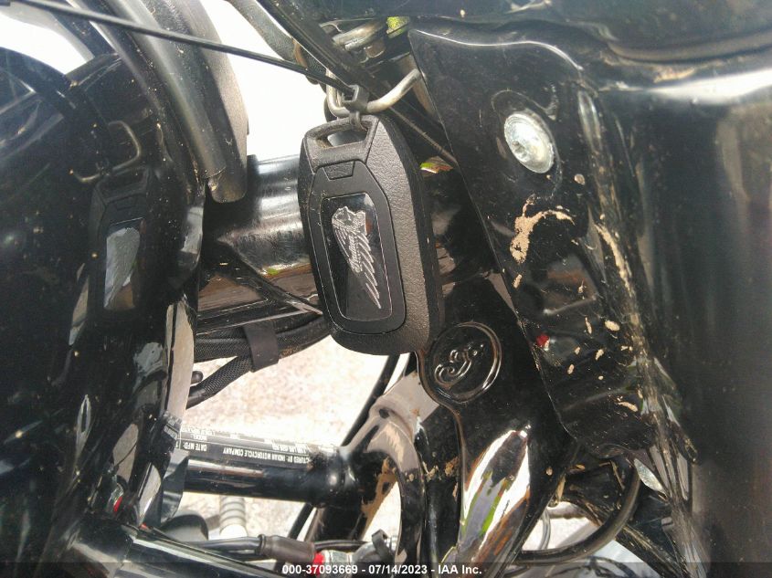 2022 INDIAN MOTORCYCLE CO. SUPER CHIEF ABS - 56KDBBAG0N3004228