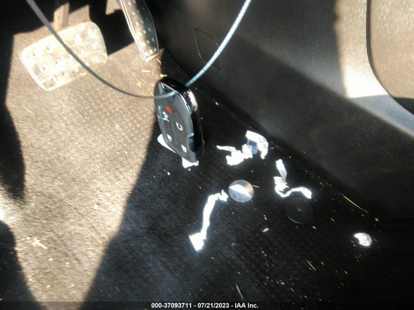 2017 GMC ACADIA SLE - 1GKKNLLS1HZ247581