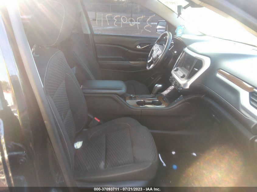 2017 GMC ACADIA SLE - 1GKKNLLS1HZ247581
