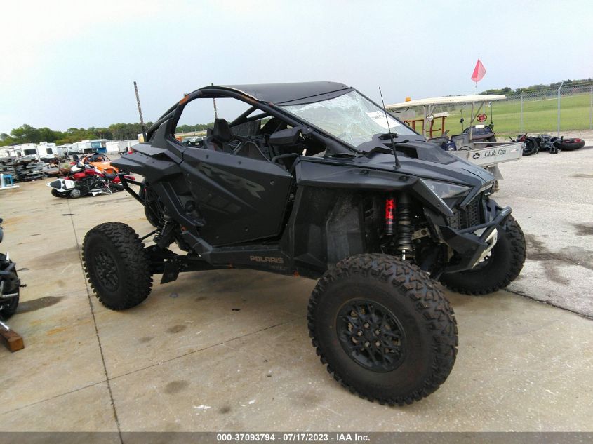 2023 POLARIS RZR PRO R ULTIMATE - 3NSRGD2K0PG390174