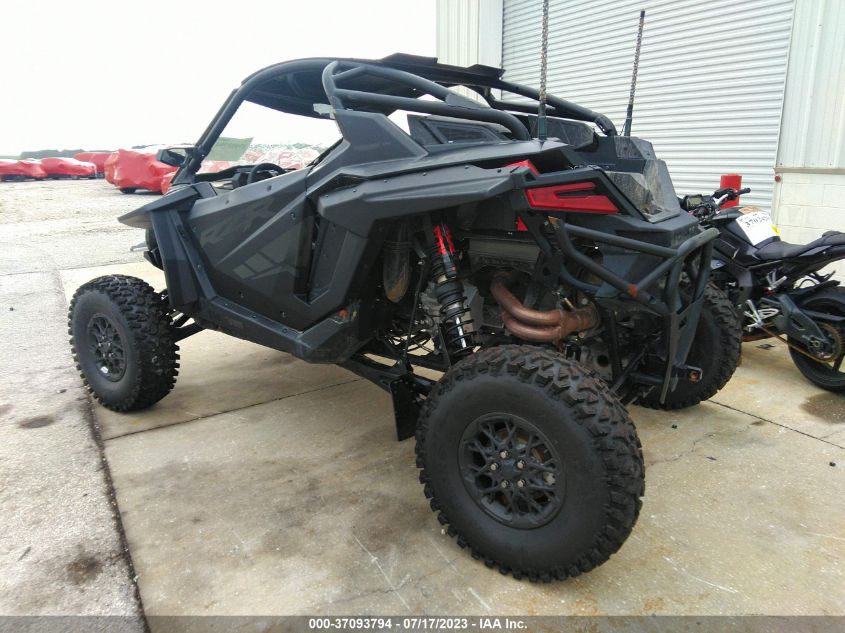 2023 POLARIS RZR PRO R ULTIMATE - 3NSRGD2K0PG390174
