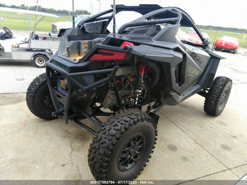 2023 POLARIS RZR PRO R ULTIMATE - 3NSRGD2K0PG390174