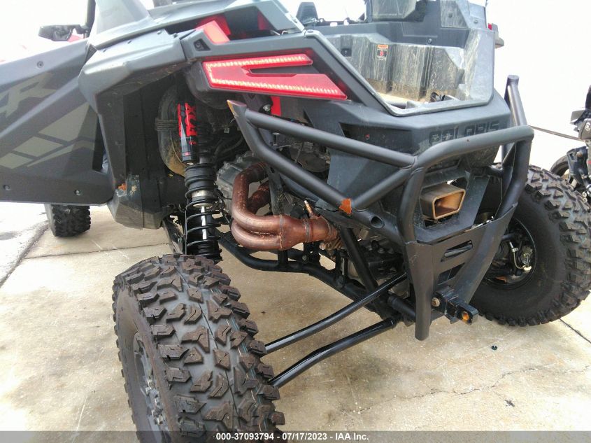 2023 POLARIS RZR PRO R ULTIMATE - 3NSRGD2K0PG390174