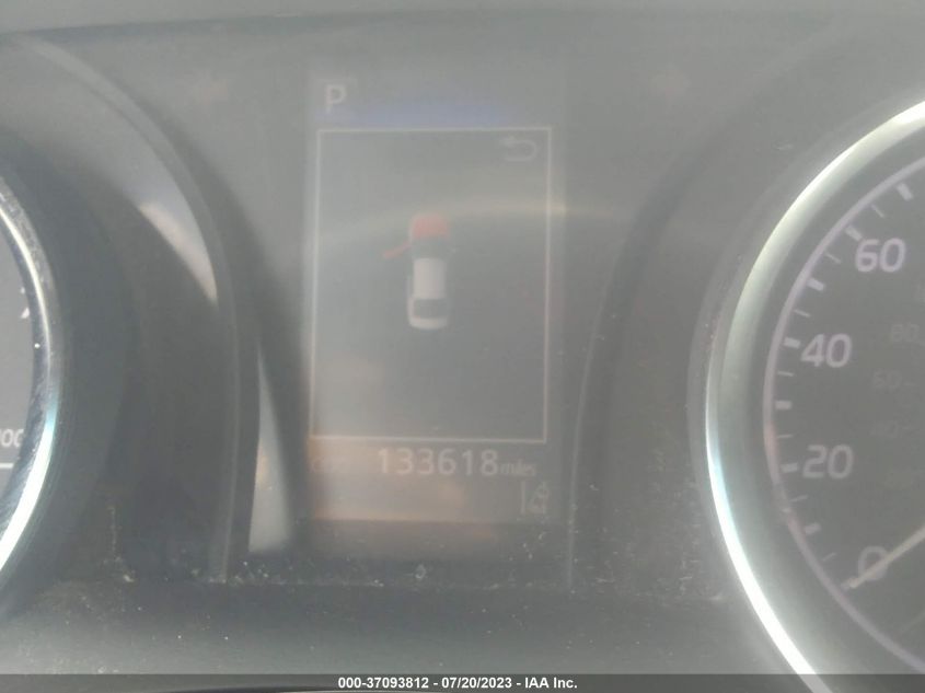 2018 TOYOTA CAMRY LE/SE/XLE/L - 4T1B11HKXJU509150