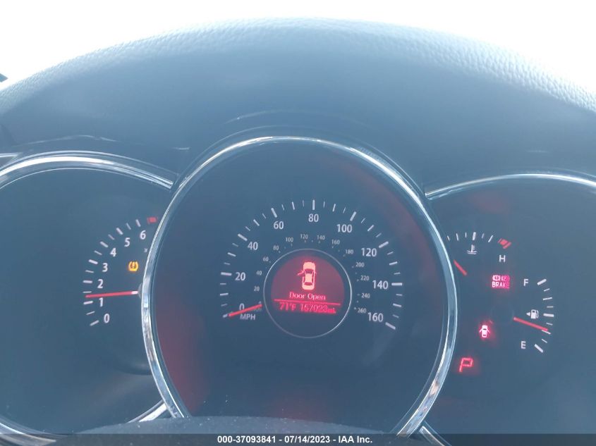 2013 KIA OPTIMA LX - 5XXGM4A77DG125751