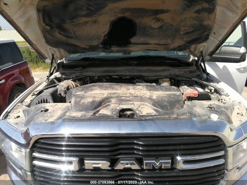 2020 RAM 2500 BIG HORN - 3C6UR5DL5LG141081