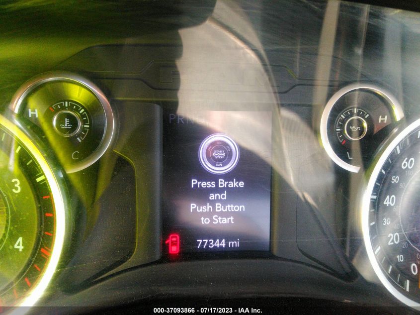 2020 RAM 2500 BIG HORN - 3C6UR5DL5LG141081