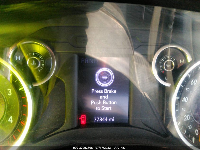 2020 RAM 2500 BIG HORN - 3C6UR5DL5LG141081