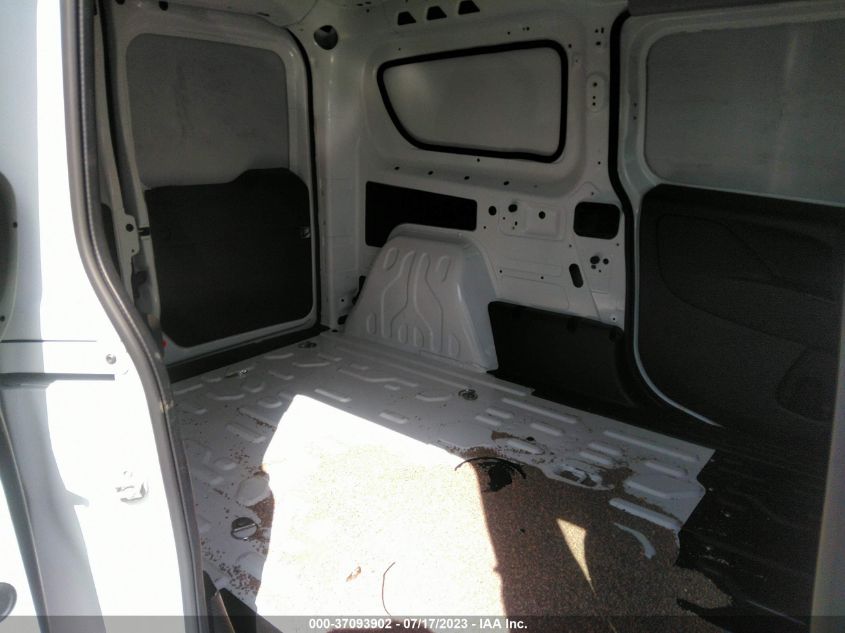 2022 RAM PROMASTER CITY TRADESMAN - ZFBHRFAB4N6Y30144