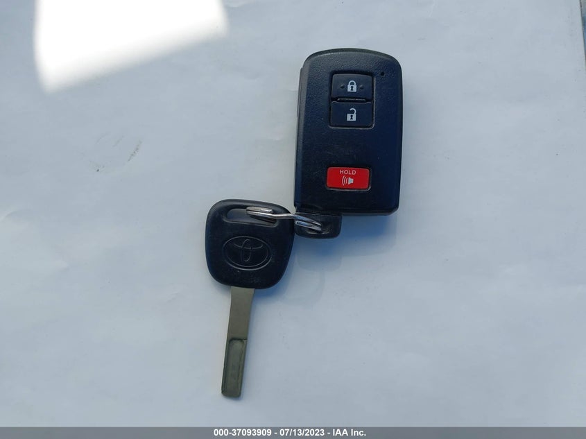VIN 3TMBZ5DN8KM019896 2019 TOYOTA TACOMA 2WD SR5/TRD SPORT