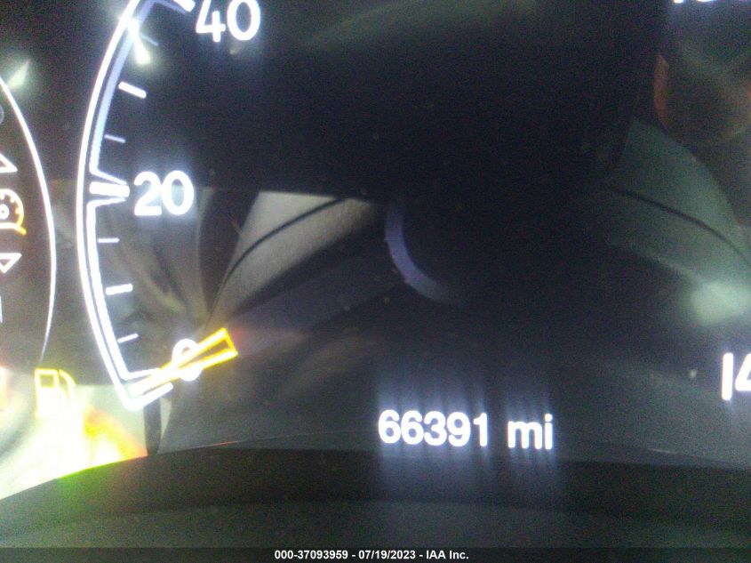 2014 JEEP GRAND CHEROKEE LIMITED - 1C4RJFBG6EC294043
