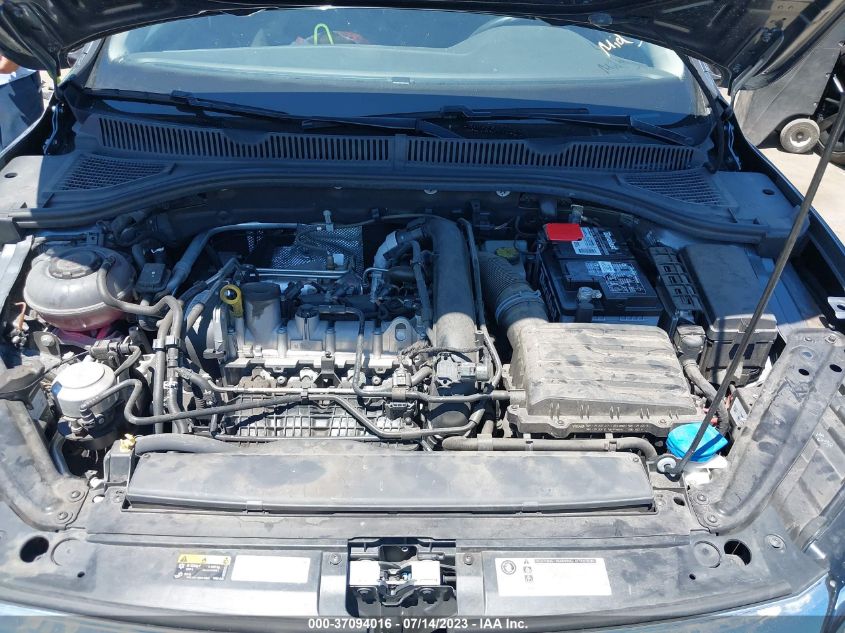 2020 VOLKSWAGEN JETTA S/SE/R-LINE - 3VWCB7BU3LM026705