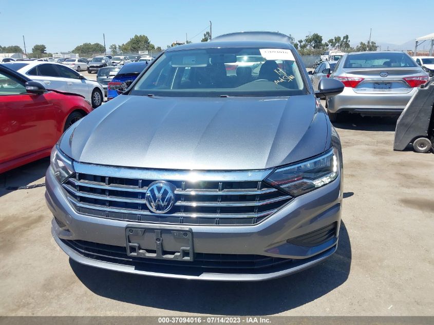 2020 VOLKSWAGEN JETTA S/SE/R-LINE - 3VWCB7BU3LM026705