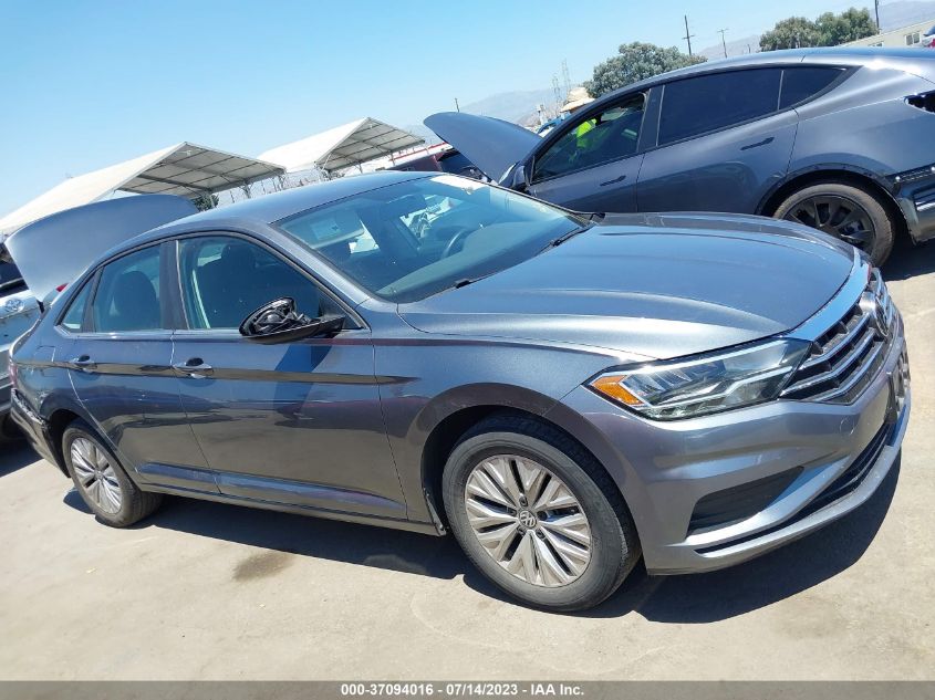 2020 VOLKSWAGEN JETTA S/SE/R-LINE - 3VWCB7BU3LM026705