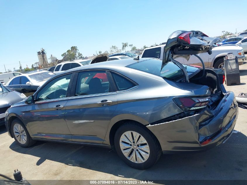 2020 VOLKSWAGEN JETTA S/SE/R-LINE - 3VWCB7BU3LM026705