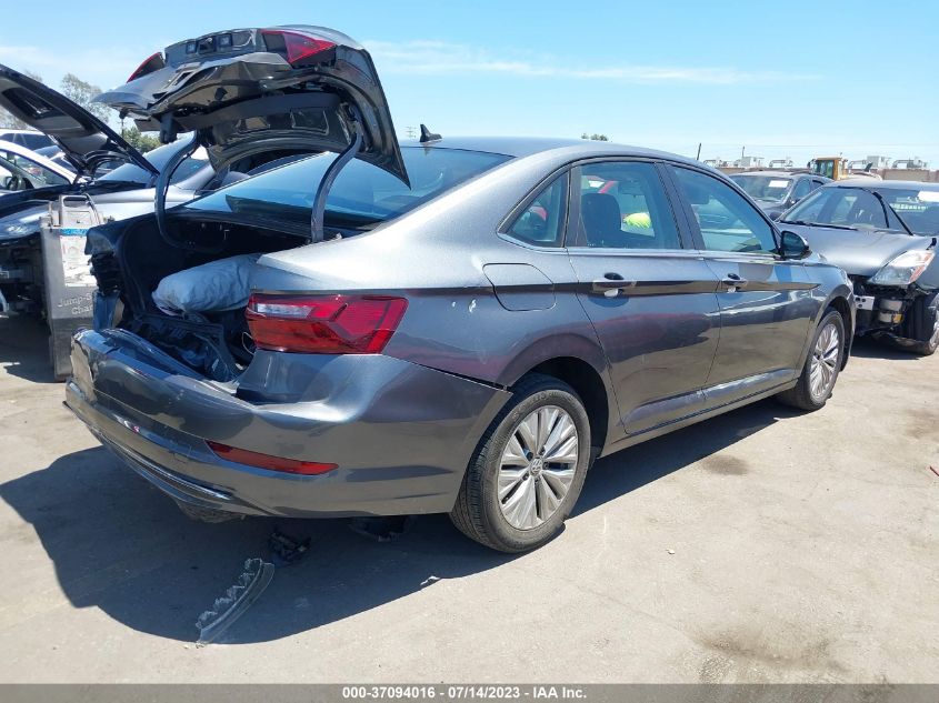 2020 VOLKSWAGEN JETTA S/SE/R-LINE - 3VWCB7BU3LM026705