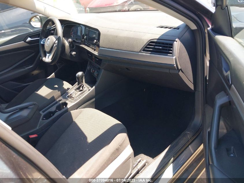 2020 VOLKSWAGEN JETTA S/SE/R-LINE - 3VWCB7BU3LM026705