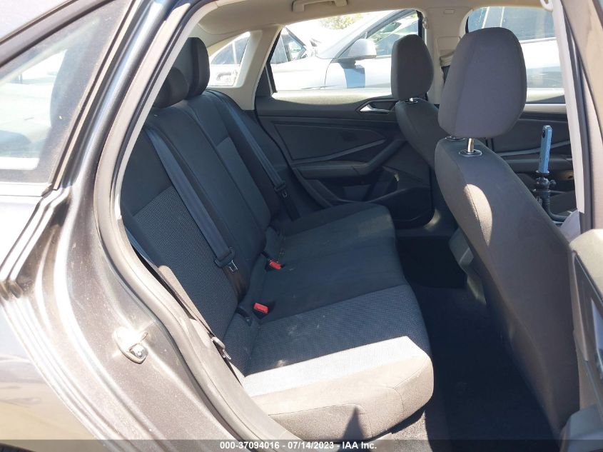 2020 VOLKSWAGEN JETTA S/SE/R-LINE - 3VWCB7BU3LM026705