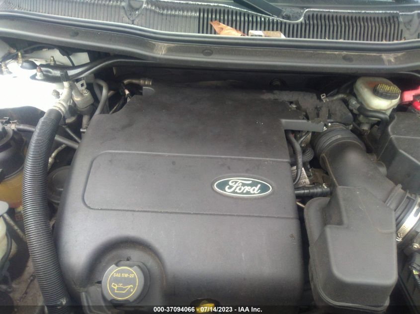 2014 FORD EXPLORER XLT - 1FM5K8D88EGB83463