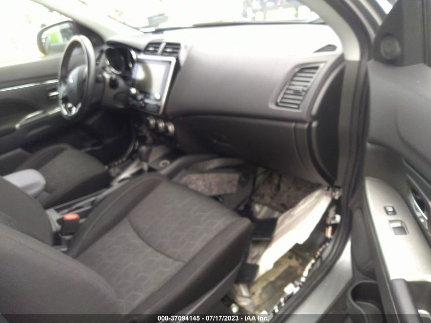 2020 MITSUBISHI OUTLANDER SPORT ES 2.0/SE 2.0 - JA4AR3AU0LU029499