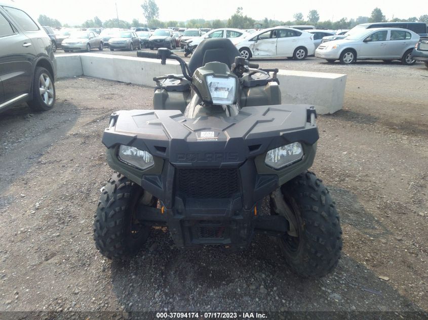 2015 POLARIS SPORTSMAN TOURING 570 - 4XASDA578FA220506