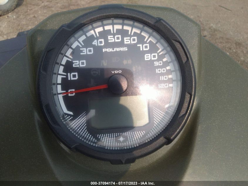 2015 POLARIS SPORTSMAN TOURING 570 - 4XASDA578FA220506