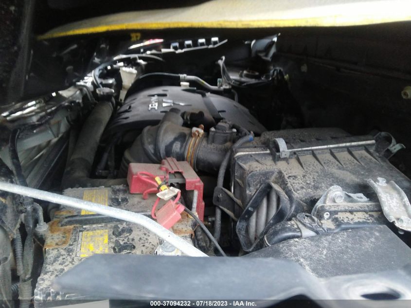 2017 MITSUBISHI OUTLANDER SPORT 2.0 - JA4AR3AU0HZ006637