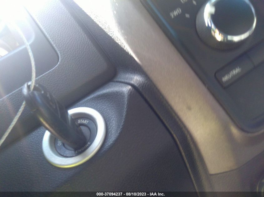 2014 RAM 2500 TRADESMAN - 3C6UR5HL7EG294333