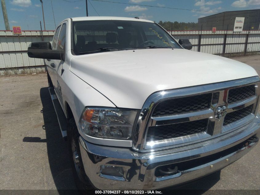 2014 RAM 2500 TRADESMAN - 3C6UR5HL7EG294333