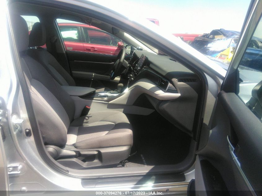 2023 TOYOTA CAMRY LE - 4T1C11AK4PU765792
