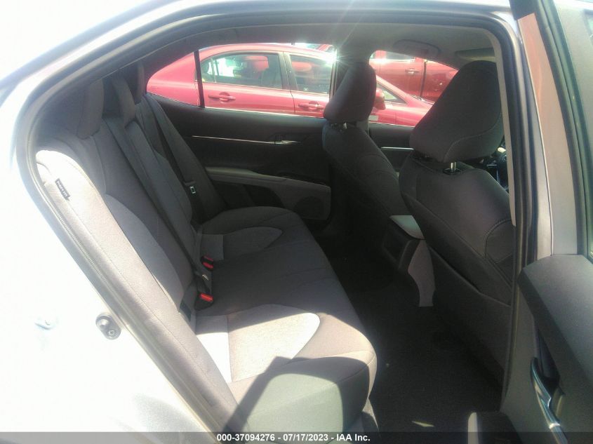 2023 TOYOTA CAMRY LE - 4T1C11AK4PU765792