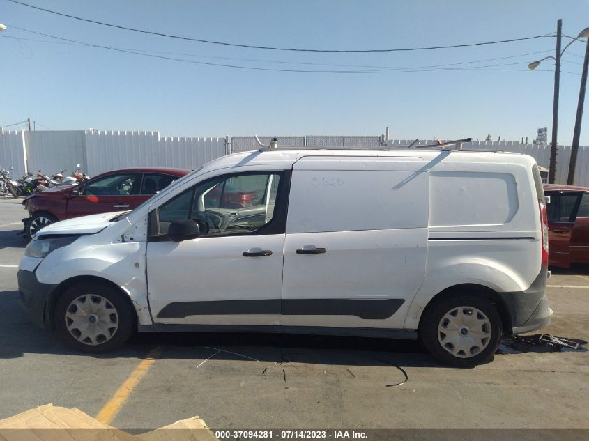 2015 FORD TRANSIT CONNECT XL - NM0LS7E79F1195439